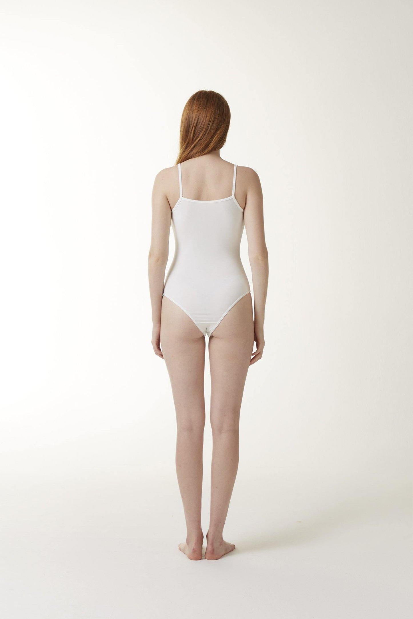 JUNE Body - White