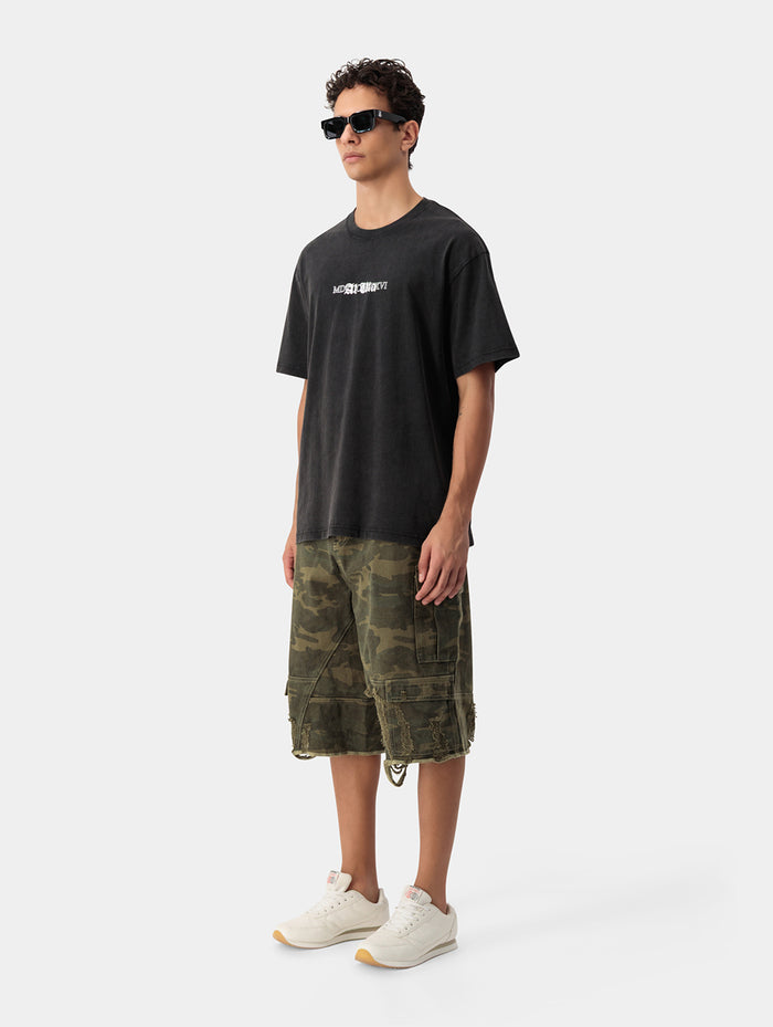 ALULA T-SHIRT
