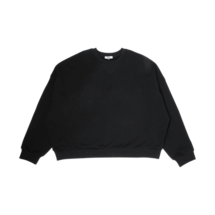 BLACK JUMPER