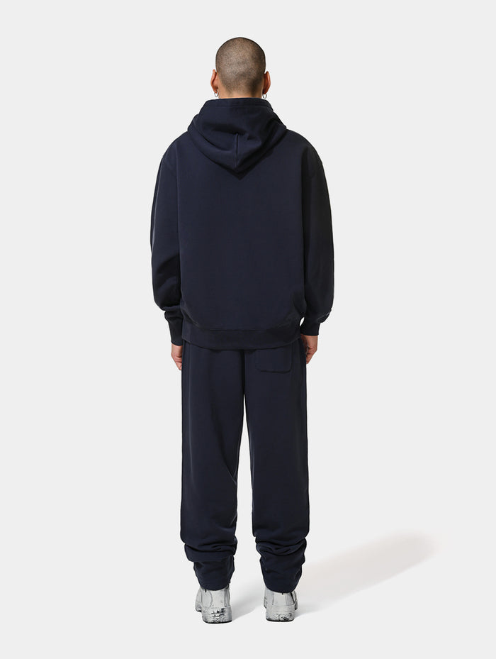 CLASSIC JACKET - NAVY