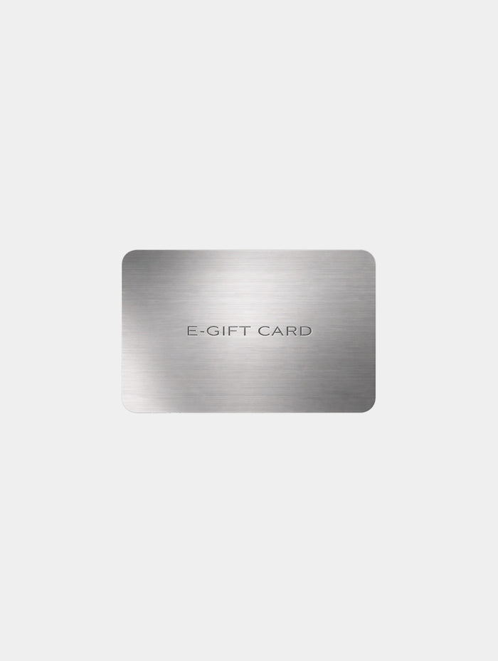 E-Gift Card