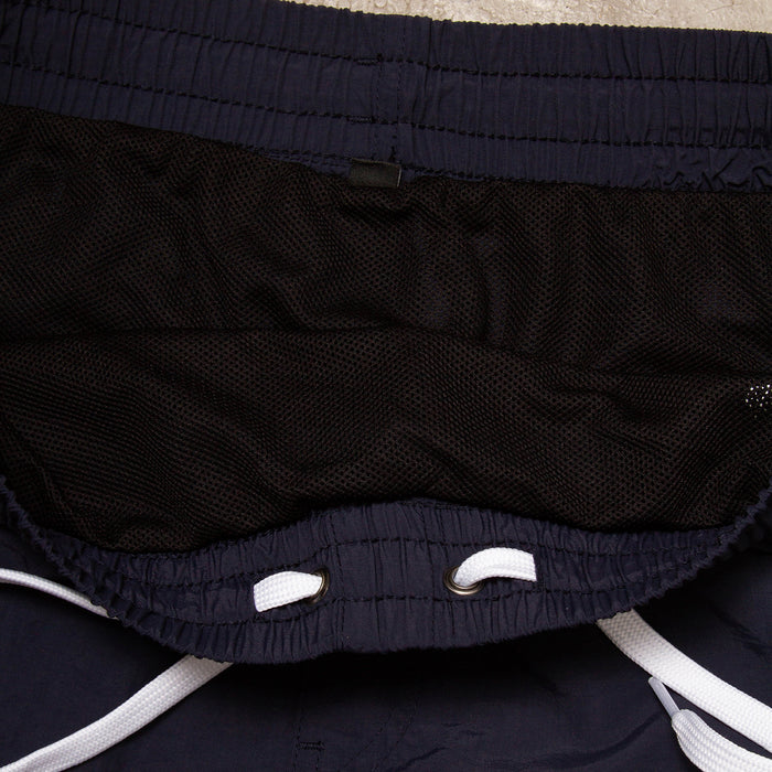 Higher House - Swim Shorts - Navy