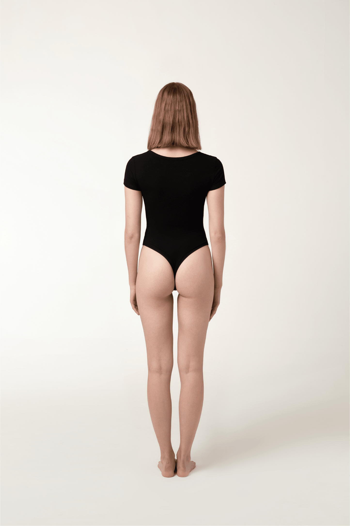 JOEY Body - Black
