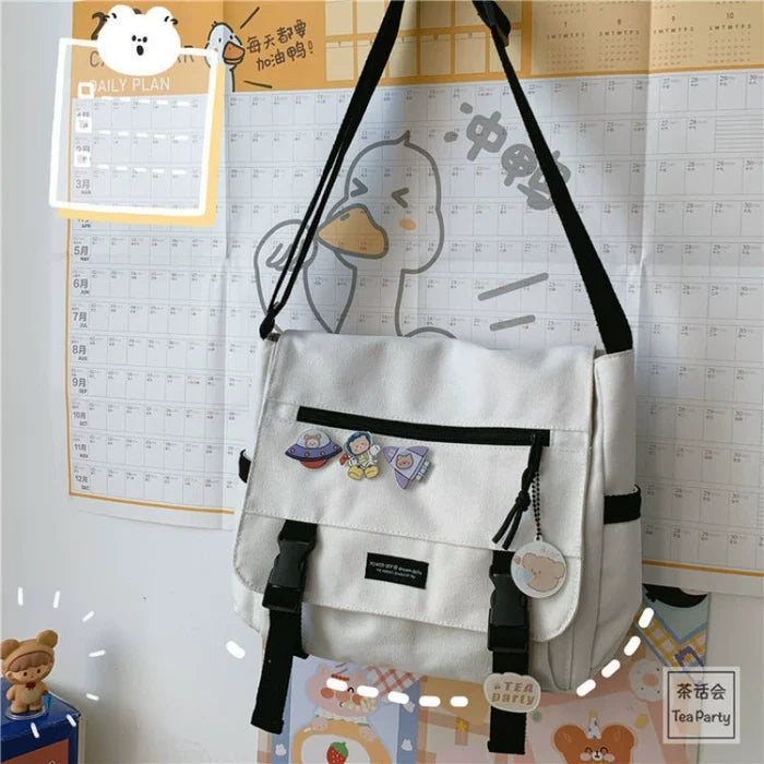 MB50548 Stylish small square bag