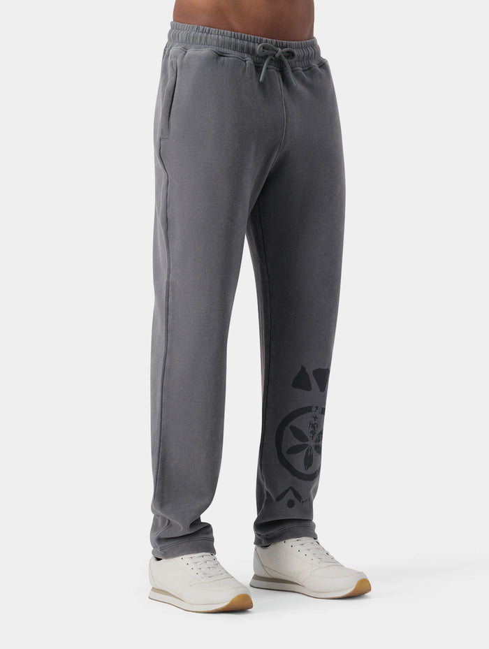 QASR SAAD SWEATPANTS