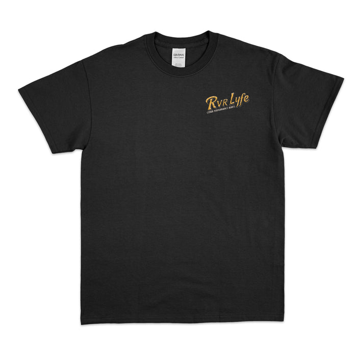 RVR LYFE & Cobra Collab Shirt 2025