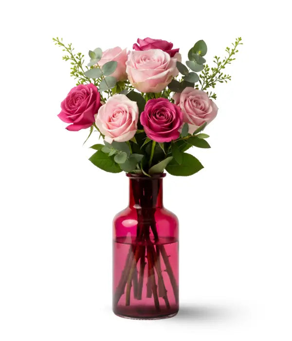 She's Simply the Best bloomexusa