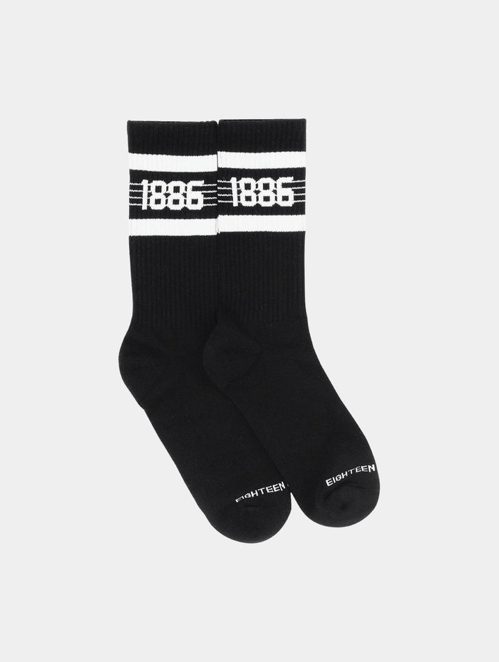 Socks - Black.