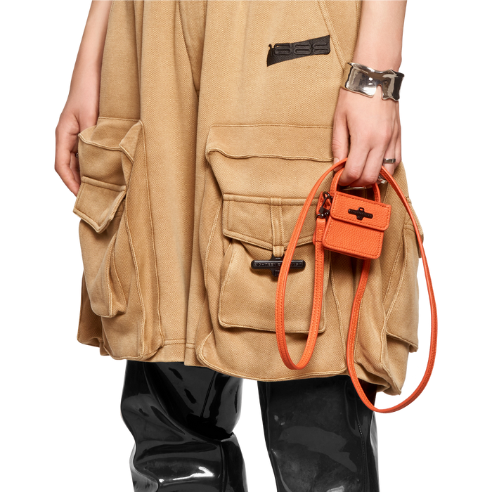 TINY BAG - Orange