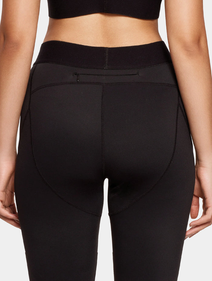 WAIST BAND LEGGINGS
