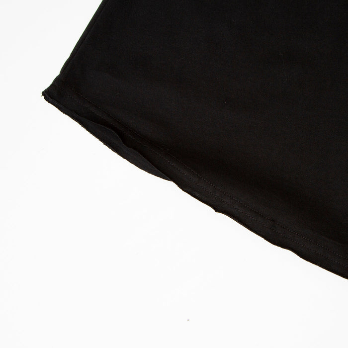 048 Disco Psychedelia - Tank Tshirt - Black