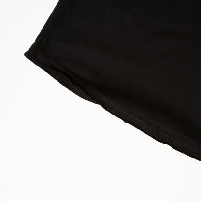 048 Disco Psychedelia - Tank Tshirt - Black