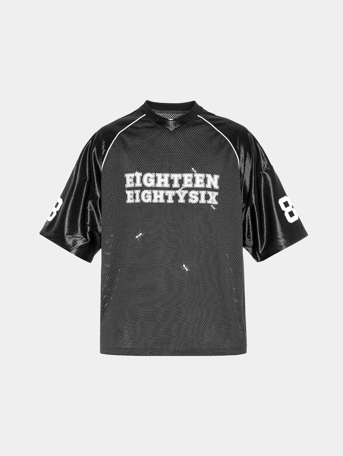 1886 BLACK JERSSY