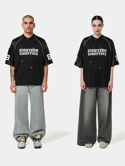 1886 BLACK JERSSY