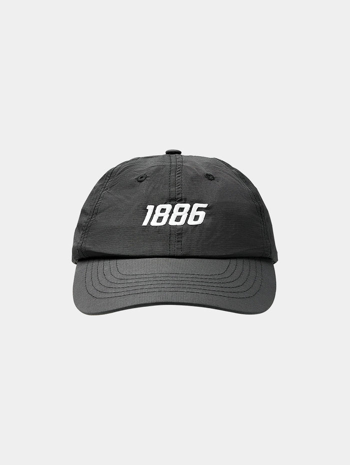 1886 CAP - BLACK
