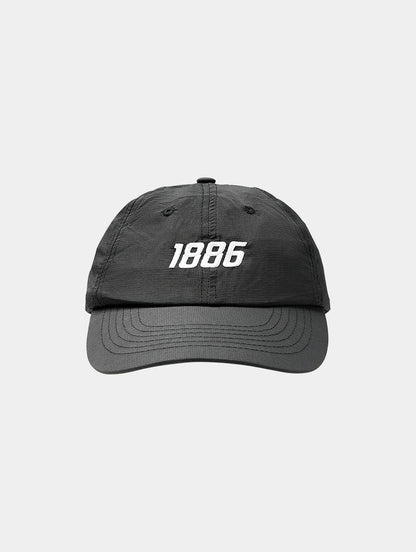 1886 CAP - BLACK