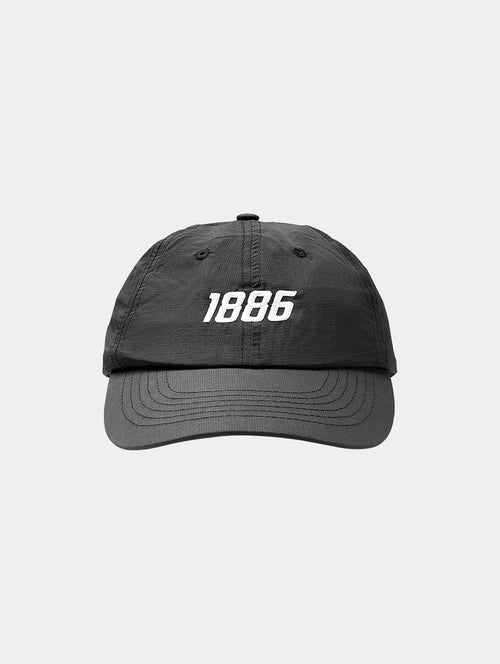 1886 CAP - BLACK