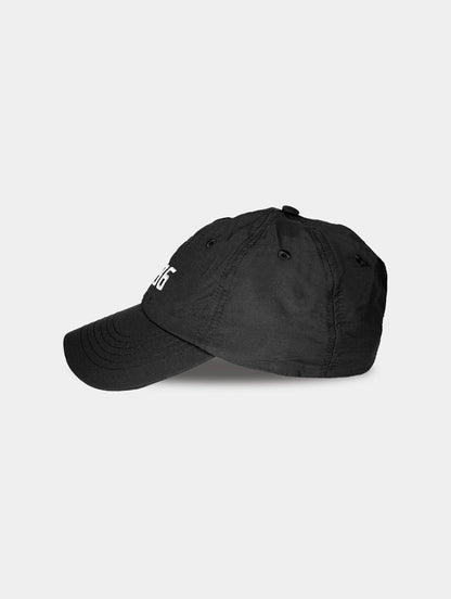1886 CAP - BLACK