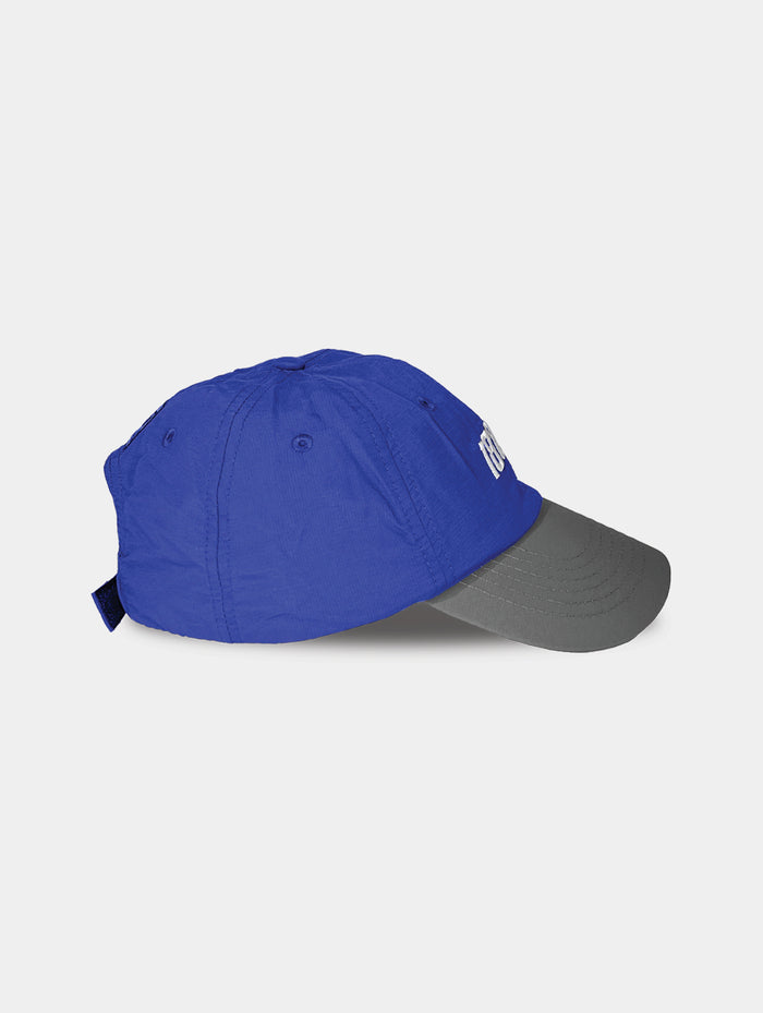 1886 CAP - BLUE & GREY