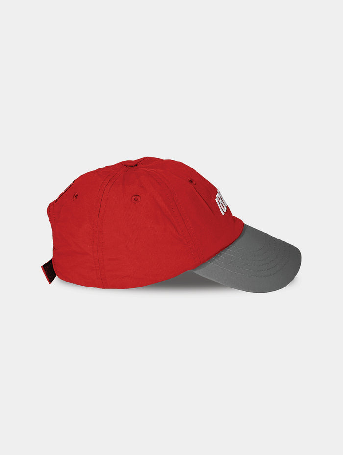 1886 CAP - MAROON & GREY