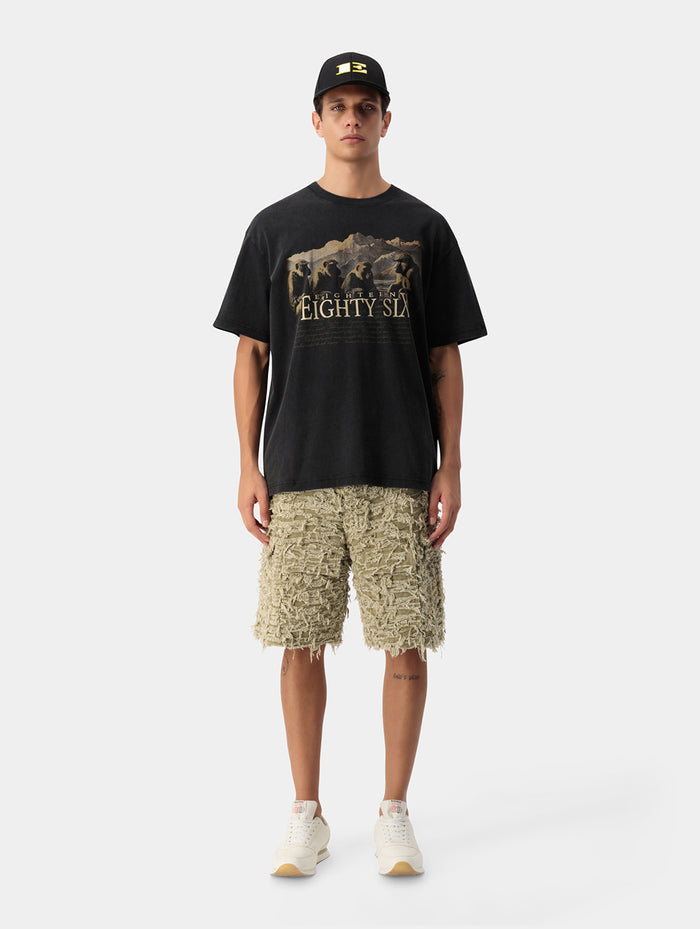 1886 MONKEY T-SHIRT