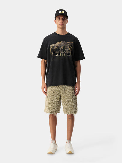 1886 MONKEY T-SHIRT