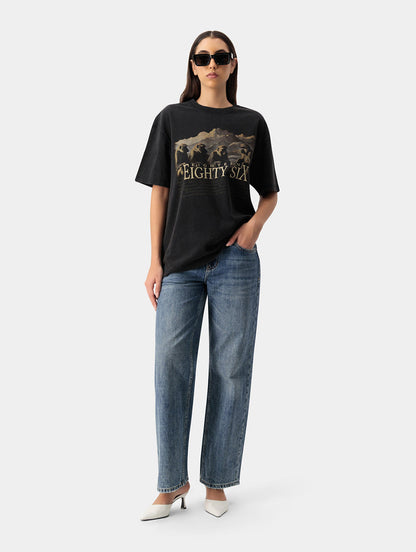 1886 MONKEY T-SHIRT