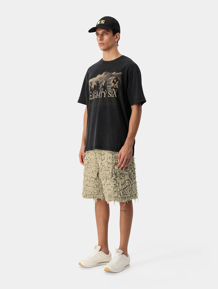 1886 MONKEY T-SHIRT