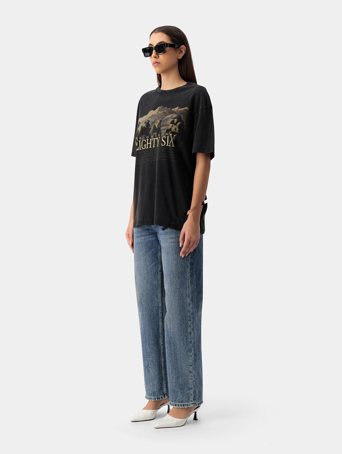 1886 MONKEY T-SHIRT