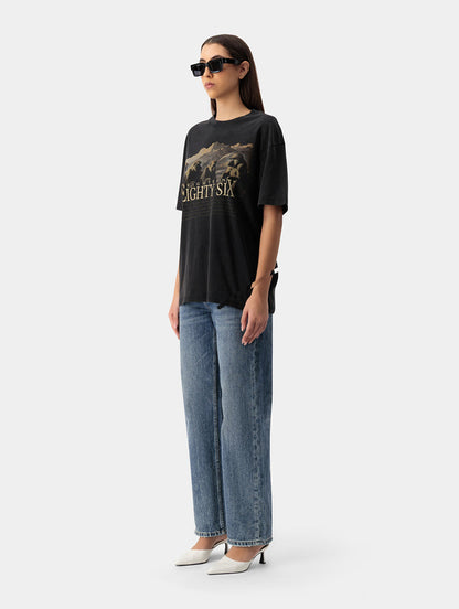 1886 MONKEY T-SHIRT