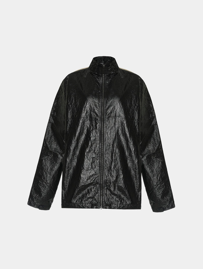 1886 NYLON ZIPPER JACKET