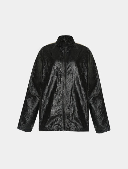 1886 NYLON ZIPPER JACKET