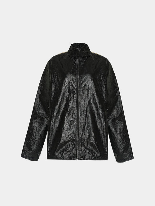 1886 NYLON ZIPPER JACKET
