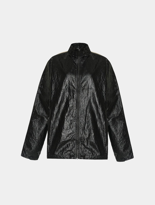 1886 NYLON ZIPPER JACKET