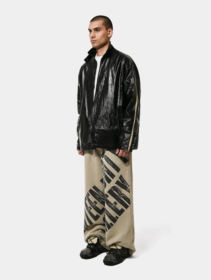 1886 NYLON ZIPPER JACKET