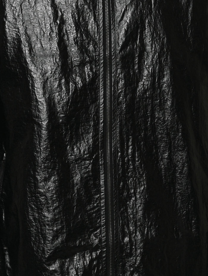 1886 NYLON ZIPPER JACKET