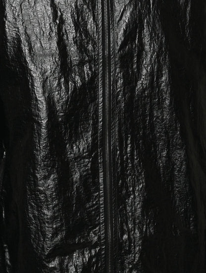 1886 NYLON ZIPPER JACKET