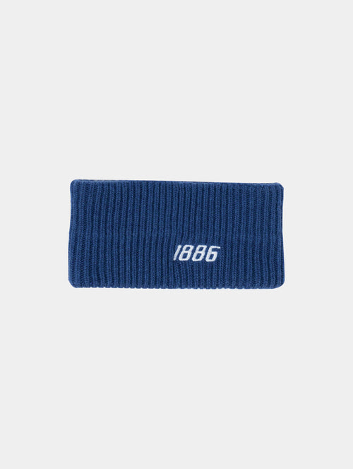 1886 Sweat Band - Blue