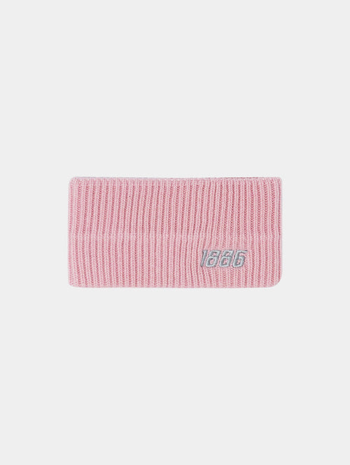 1886 Sweat Band - Pink