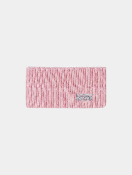 1886 Sweat Band - Pink