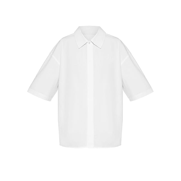 1886 WHITE SHIRT
