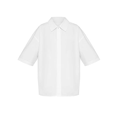 1886 WHITE SHIRT