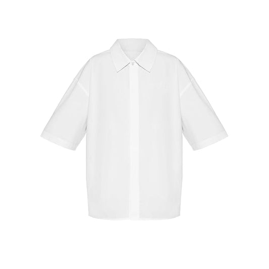 1886 WHITE SHIRT