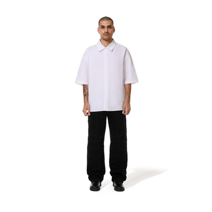 1886 WHITE SHIRT