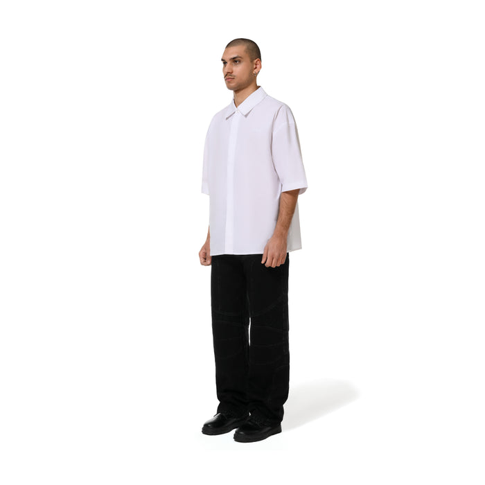 1886 WHITE SHIRT