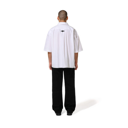 1886 WHITE SHIRT