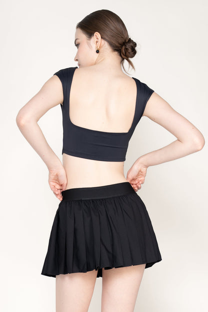 ISLA Bra Top - Black
