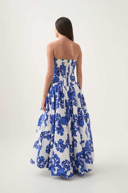 Behold Maxi Dress