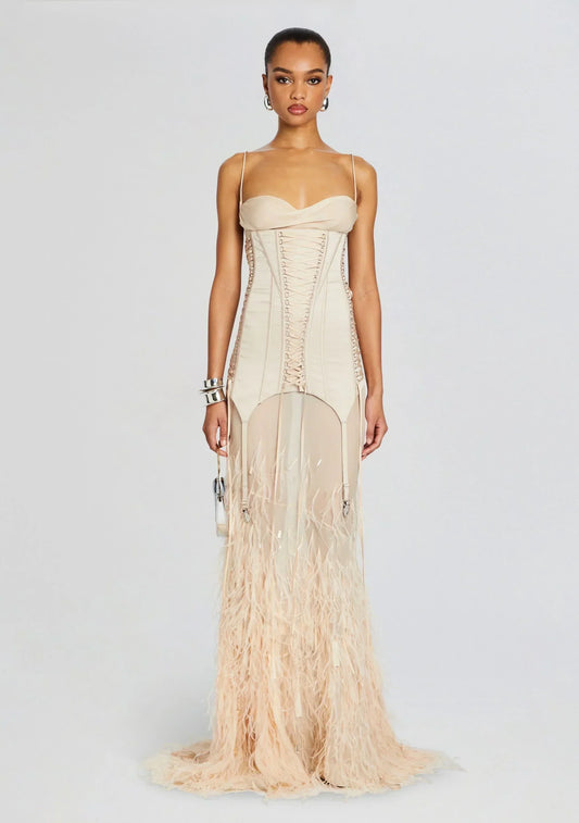 Lovette Dress