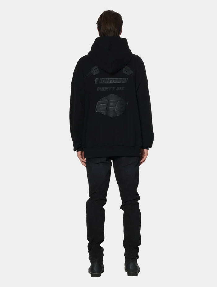 86 HOODIE